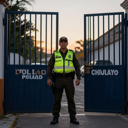 Orden de secuestro contra empresario emana desde el penal de Chiclayo