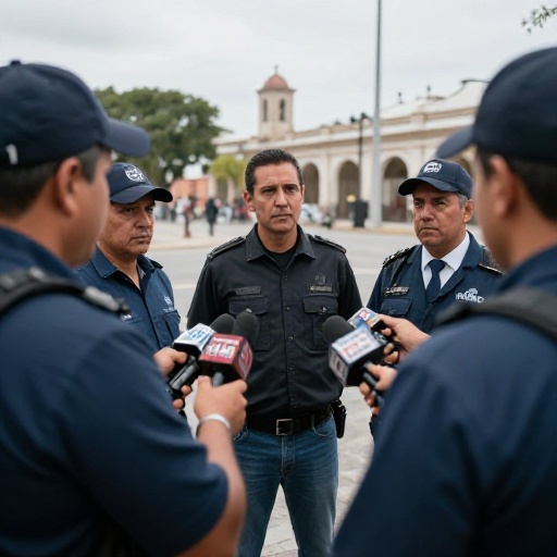 Trujillo: Mario Reyna exige a Fujimori y Galarreta tras matanza