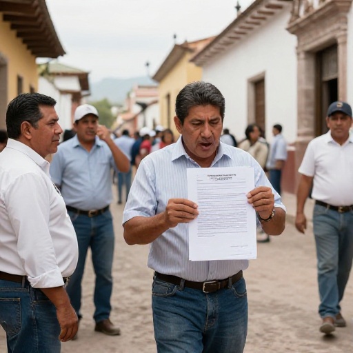 Trujillo: Diputado Marino Lavado exige renuncia a ministros por capturas