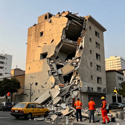 Verificamos: La cifra de fallecidos por los terremotos en Venezuela alcanza 4,118