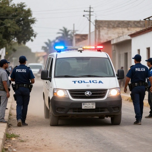 Trujillo: Dirincri detiene a más de 12 por secuestro del empresario minero