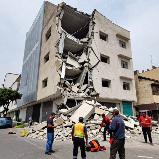 Verificamos: ¿Entregará Venezuela 4.000 viviendas a afectados por sismos?