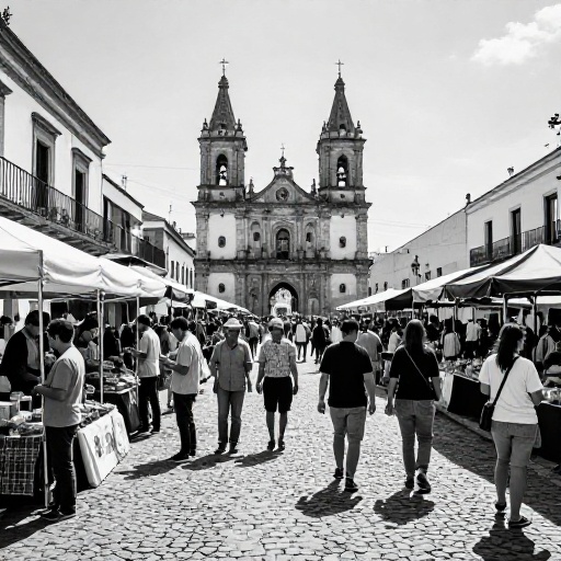 Feria Multisectorial regresa a Trujillo: El complejo Mansiche será el epicentro de la actividad comercial