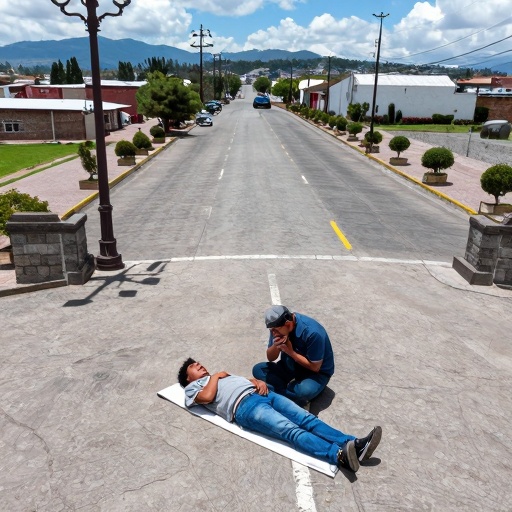 Tragedia en Puente Piedra: Padre asesinado frente a su hijo menor deja al norte conmovido