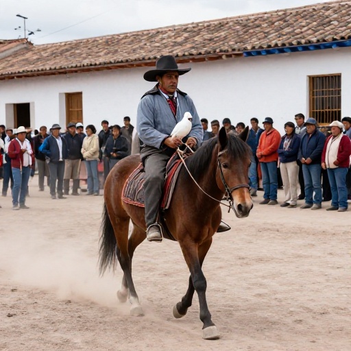 El Papa León XIV volverá a Perú: Ingreso a Zaña en mula y gastronomía local