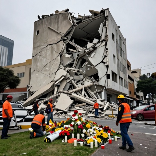 Verificamos: 2954 muertos y 16592 heridos por sismos en Venezuela