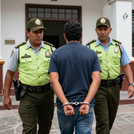 Piura: Dictan prisión preventiva para implicado en asesinato de joven en Castilla