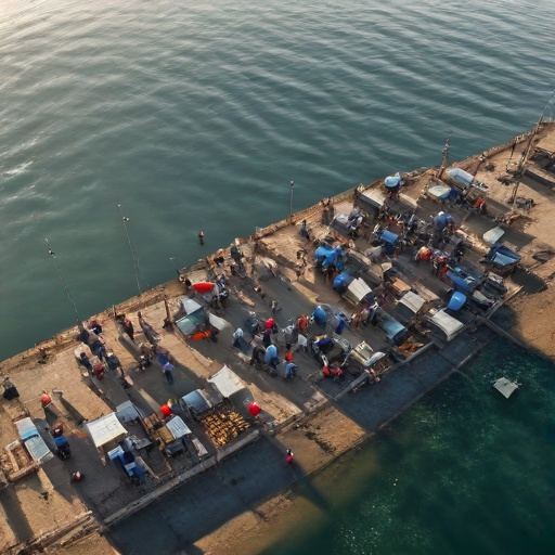 Pescadores de Trujillo exigen inclusión en subsidio por combustible y advierten paro