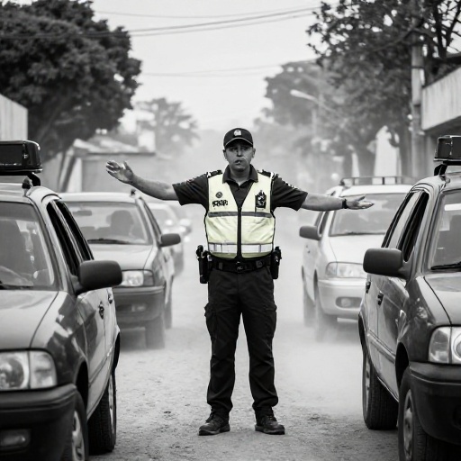 Trujillo: Aumento de accidentes y papeletas preocupa a conductores del norte