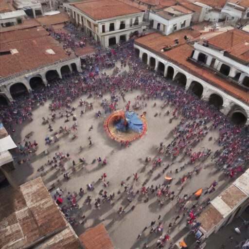 Trujillo: Lanzan HUAYCO para visibilizar el desborde urbano de la ciudad