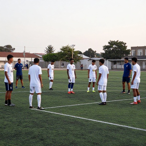 Team Yape refuerza su plantel con seis nuevos talentos piuranos