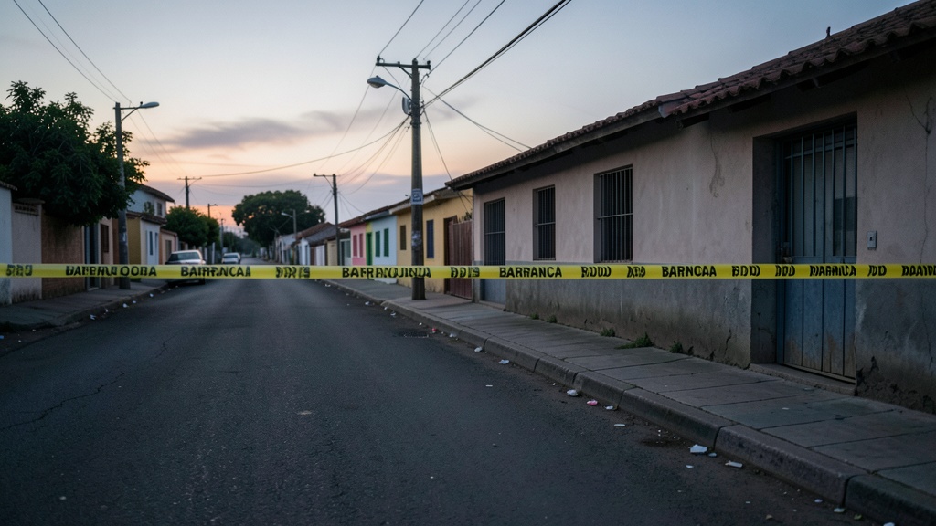 Empresario y exregidor hallan muerto en Barranca; detienen a su esposa por homicidio