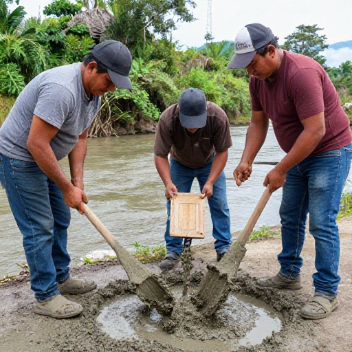 Piura: Gobierno Regional invierte S/ 24 millones en obras hídricas en Tambogrande