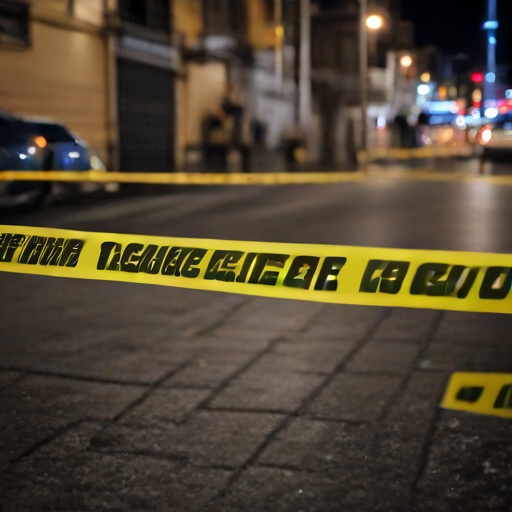 Verificamos: 4 homicidios en 48 horas en El Porvenir, Trujillo