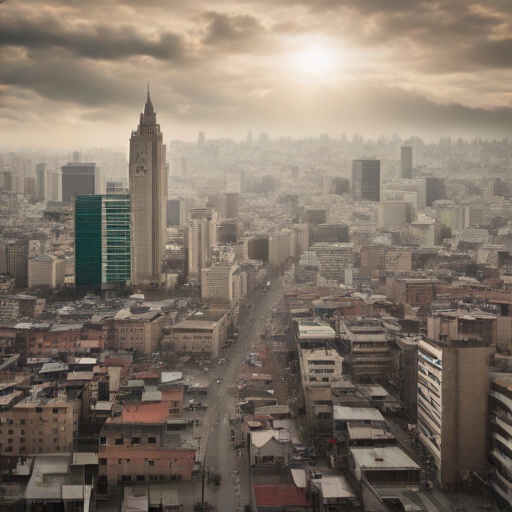 Perú cierra primer cuatrimestre 2026 con indicadores económicos positivos
