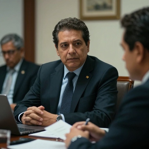Expertos proponen reconstruir Ministerio de Cultura: evitar politización