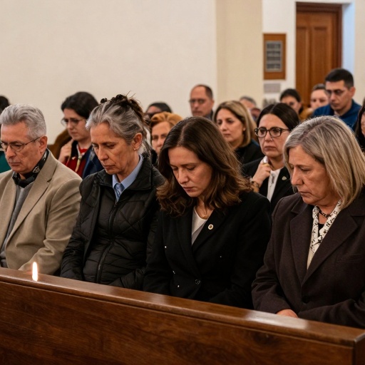 Murió Isabel Vilar, madre del actor Carlos Alcántara: 'Fuiste una gran mujer'