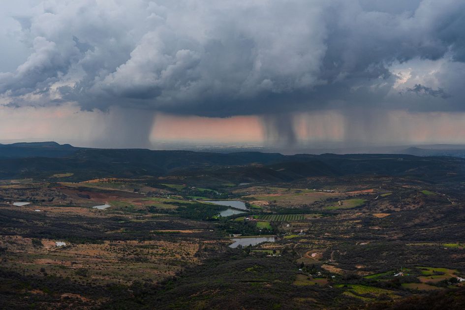 La Libertad activa protocolo por El Niño: Cadenillas ordena prevención