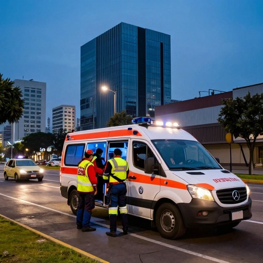 Verificamos: Atropello mortal deja 1 muerto y 16 heridos en Berlín