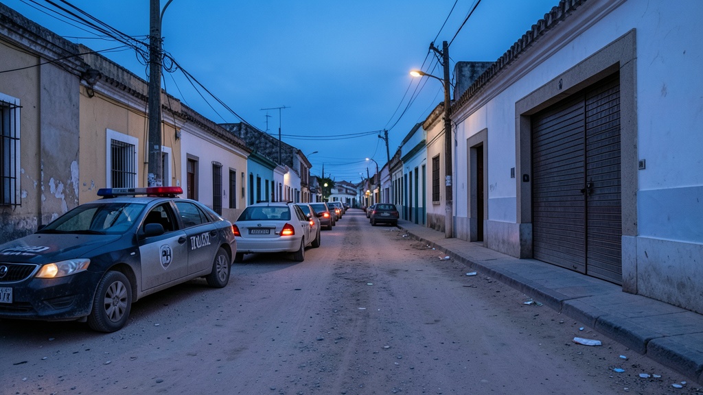 Trujillo: Exsuegra y expareja de 'Jhonsson Pulpo' cumplen prisión preventiva por secuestro