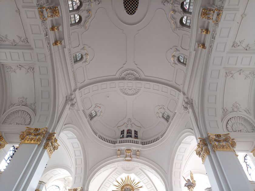 La Libertad: Restauración de Santuario depende del Arzobispado