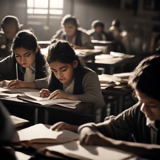 La Libertad: 40 mil estudiantes fortalecerán lectoescritura con inversión de S/7 millones