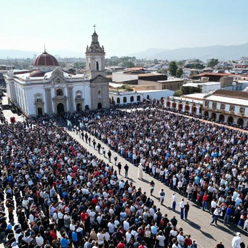 Itinerario oficial: Papa León XIV visitará Chiclayo y Cajamarca el 13 y 14 de noviembre