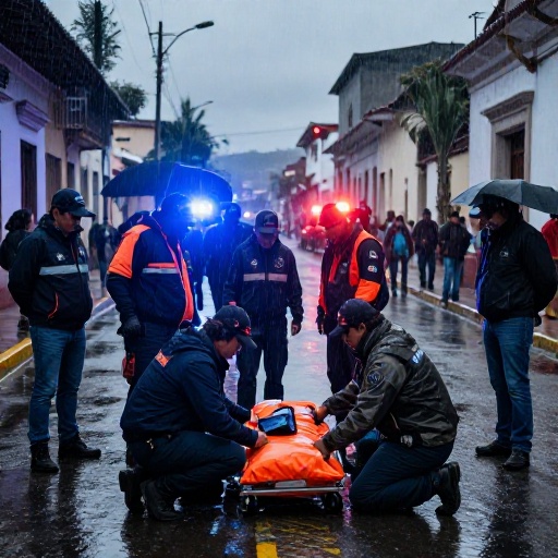 Estado de emergencia: Ica, Tumbes y La Libertad entran en alerta máxima