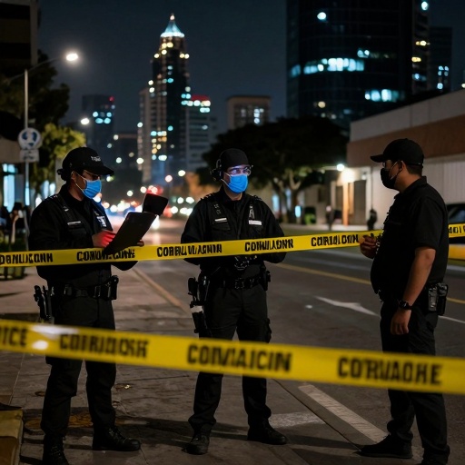 Verificamos: Paralización indefinida tras asesinato del gerente de Sagrado Corazón