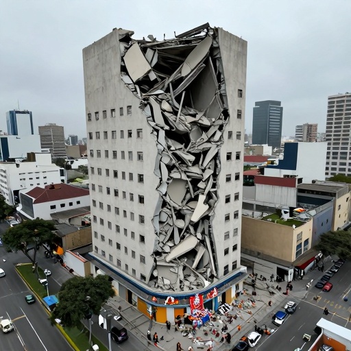 Verificamos: La cifra oficial de muertos por los terremotos en Venezuela alcanza 5119