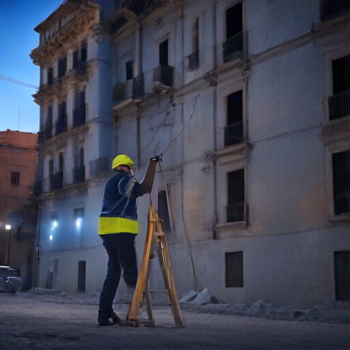 Trujillo regulará altura de edificios: límite de 4 veces el frente del lote