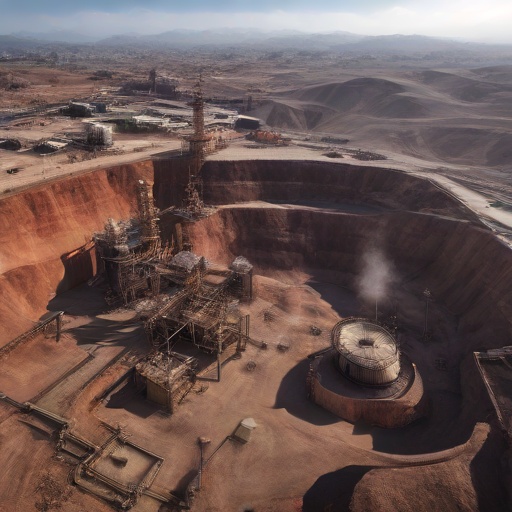 Verificamos: ¿Es cierto que Ivanhoe y Antofagasta alertan sobre la pérdida de competitividad del cobre peruano?
