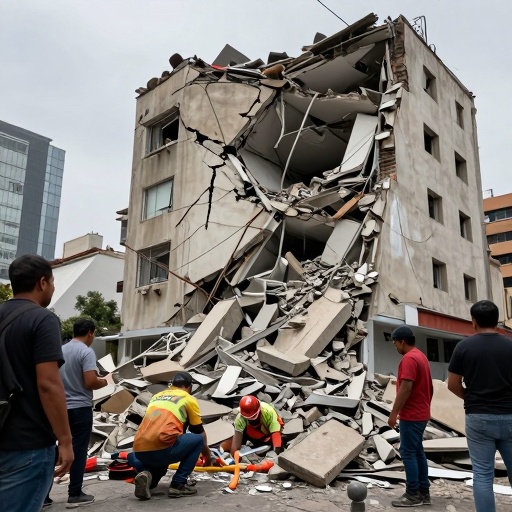 Verificamos: ¿Cuántos muertos dejó el sismo 7.1M en Kumamoto?