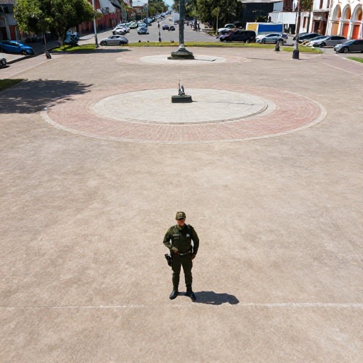 Ministro de Defensa arribó a Trujillo tras secuestro y asesinato de cuatro personas