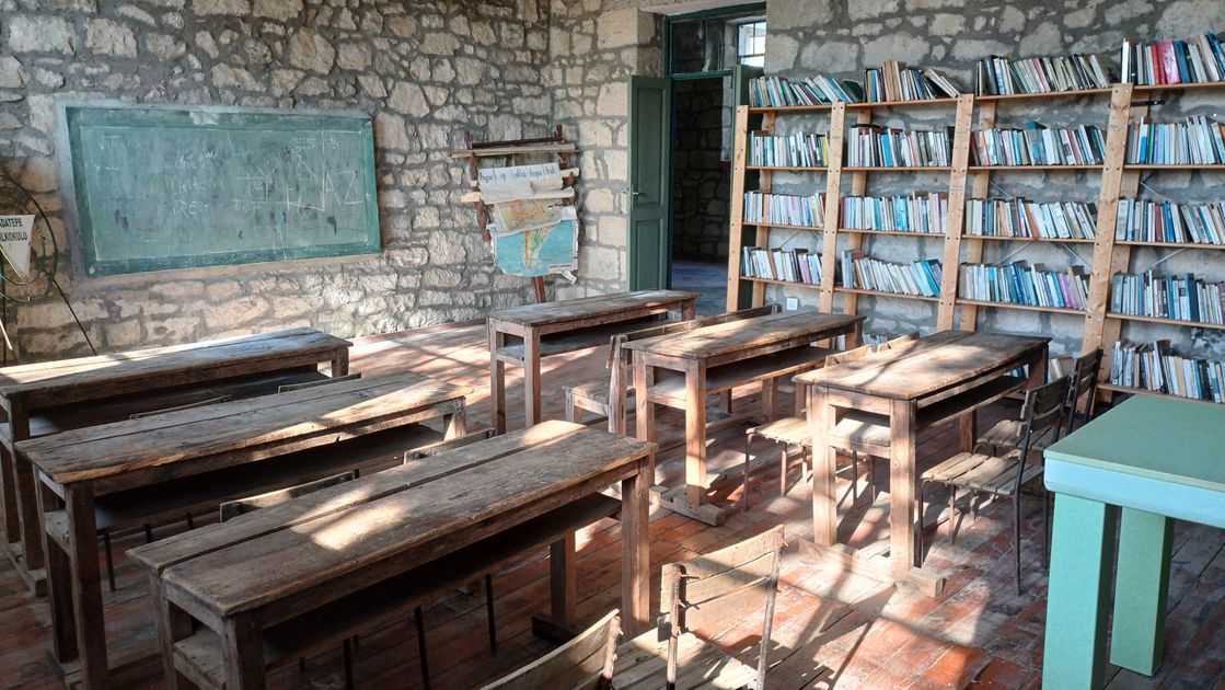 Talara: Autoridades garantizan continuidad educativa y acompañamiento a escolares tras presunto caso de violencia