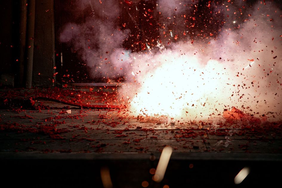 Chiclayo: Condenan a tres por extorsión agravada tras atentado con explosivo