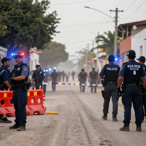 Inversión millonaria para blindar la seguridad en el norte: Trujillo y Lambayeque al centro