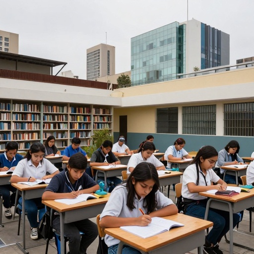 Paola del Carpio: Productividad exige priorizar educación y empleo