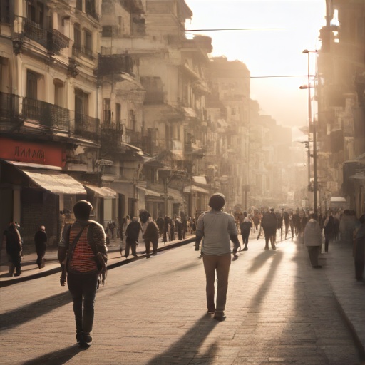 Verificamos: 57% de colegios rurales requiere reemplazo urgente
