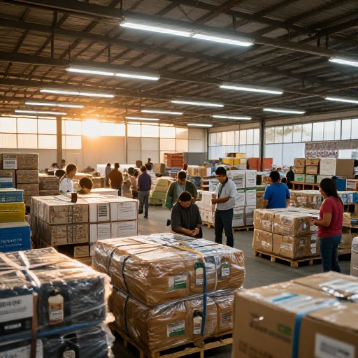 Adex y Perucámaras impulsan fortalecimiento de exportadores en La Libertad