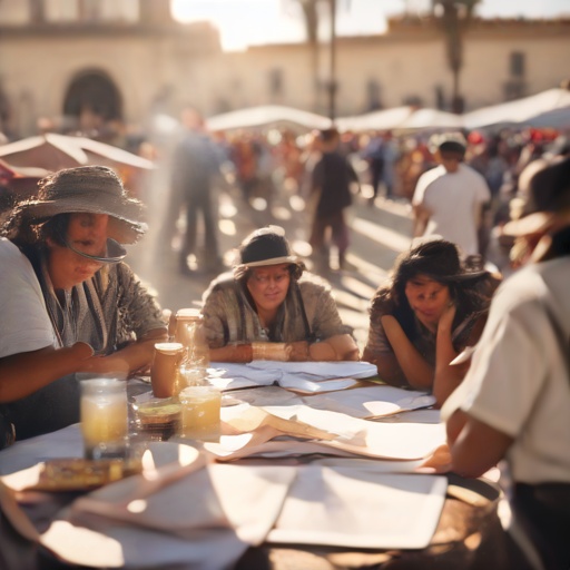Trujillo: Abren inscripciones para cineastas en el Festival del Cine