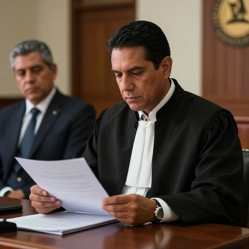 Juez condena a hombre por maltrato en Sullana: resolución judicial confirma culpabilidad