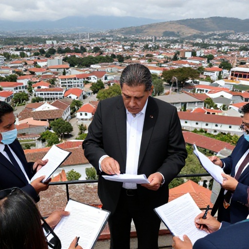 Lambayeque: Sala revoca condena a exfuncionario UNPRG y modifica pena