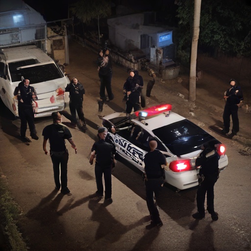 Policía captura a tres sospechosos por el homicidio del chofer de Vipusa en Villa El Salvador