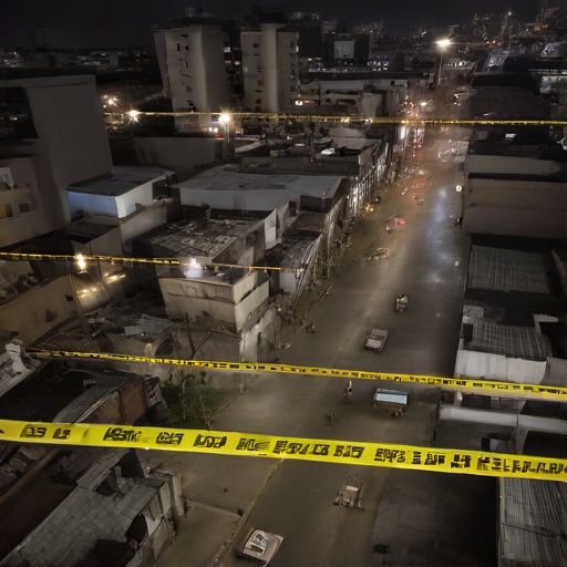 Verificamos: Asesinato de cuatro personas en Piura genera alerta regional