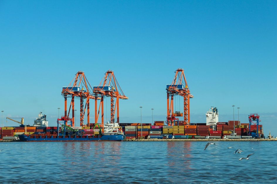 ProInversión anuncia avances para el Nuevo Terminal Portuario de Chimbote
