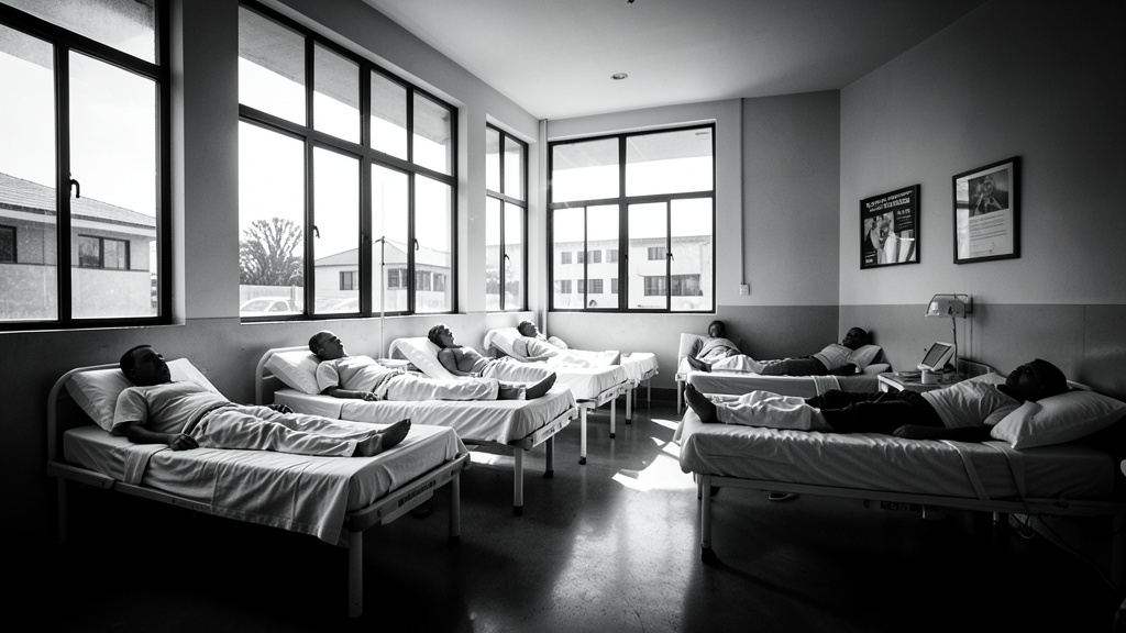 Lambayeque: Hospital Regional renueva 60 camas por S/1,3 millones