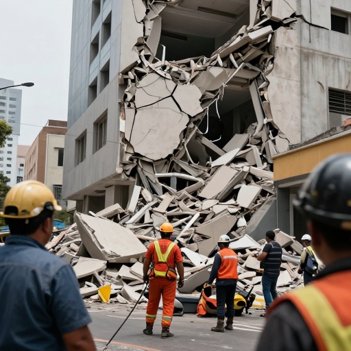 Verificamos: Magnitud e impacto del terremoto en Venezuela este 3 de julio