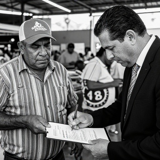 Trujillo: Robert De La Cruz propone privatizar Mercado Mayorista