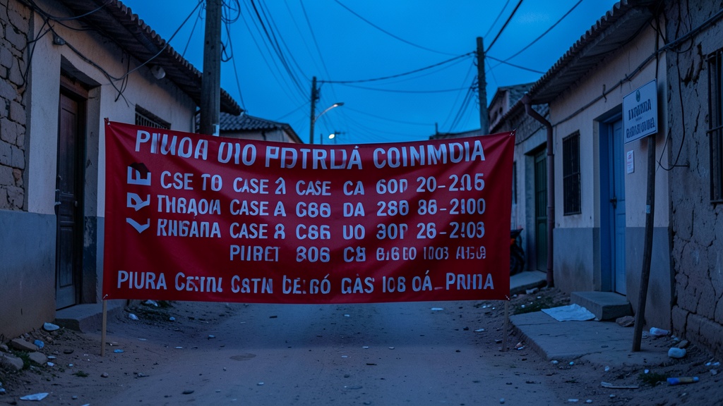 Piura suma 11,233 casos de dengue y mantiene siete fallecidos según Diresa